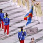 Paris 2024 Jeux olympiques RDC
