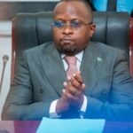 Pygmées Jacquemain Shabani