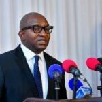 Sama Lukonde Union Sacrée