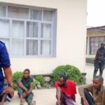 Sécurité à Goma Le réseau Satan II de la 11ème brigade démantelé