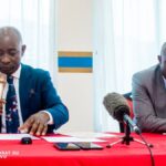 Sud Kivu Gouverneur Jean-Jacques Purusi Sadiki