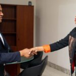 Sud-Ubangi Acacia Bandubola