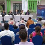 Kinshasa digitalisation avec l'inauguration d'un centre de données
