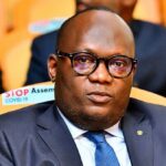 député Guy Mafuta