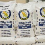 farine african milling