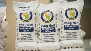 farine african milling