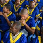 procès malanga rdc coup d'état