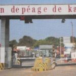 rdc zambie kasumbalesa frontière fermé