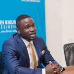Seth Kikuni, opposant congolais, arrêté et détenu par l'ANR