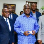 Scandale de la carte d'identité en RDC