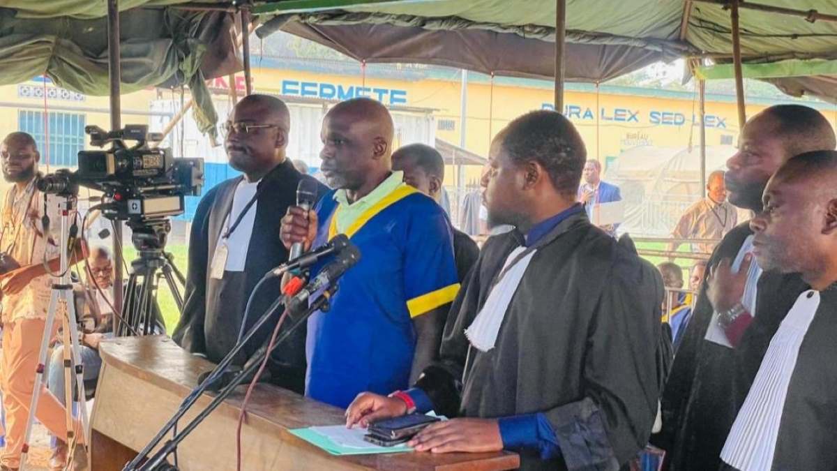 condamnés à mort jean jacque wondo