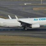 Air Congo SA