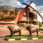 Arusha RDC vs Rwanda EAC