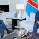 Bill Gates et Tshisekedi unissent leurs efforts