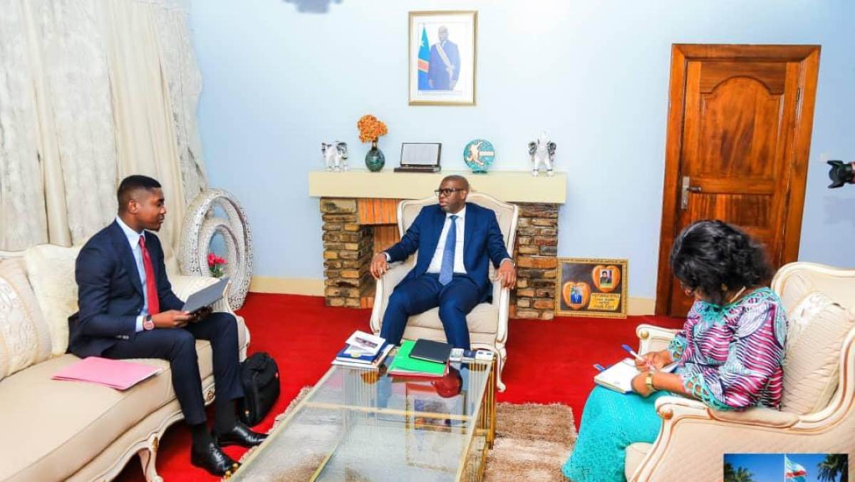 Bourse d’Études Excellentia Wantashi dans le Haut-Katanga