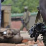 FARDC contre les miliciens Mobondo