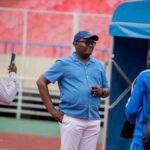 Foot Après la victoire de Dibumba face à Momekana