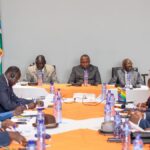 Cadre juridique rdc sud sudan frontière