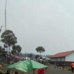 Goma Mugunga Wazalendo FARDC
