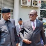 MESP, Claude Ibalanky félicite Guy Mafuta