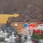 RDC CHINE
