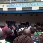 SUD KIVU EPST ENSEIGNANT