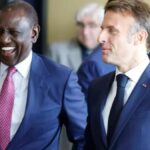Sommet Afrique-France 2026