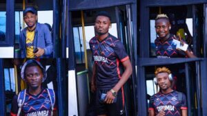 Foot l'AC Dibumba signe son retour à Tshikapa