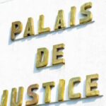 palais de justice