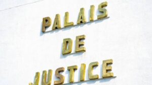 palais de justice