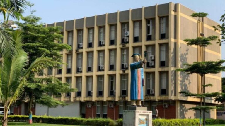 unikis université de kisangani