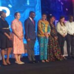 Clôture de la première Foire de formation professionnelle à Kinshasa