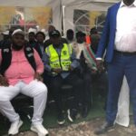 Daniel Bumba Kinshasa