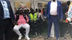 Daniel Bumba Kinshasa