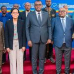 Jean Pierre Lihau Ebua,