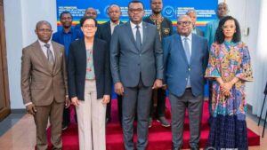 Jean Pierre Lihau Ebua,