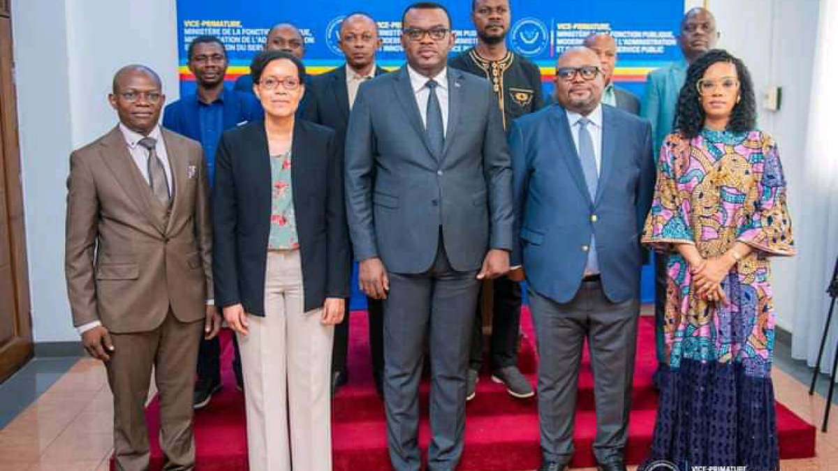 Jean Pierre Lihau Ebua,