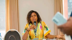 Lubumbashi L'UNPC Katanga