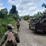 Nord Kivu Kalembe Walikale Masisi