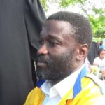 Seth Kikuni jugé à Makala