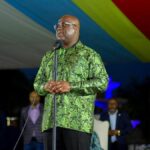Félix Tshisekedi à Lubumbashi constitution