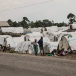 Goma Près de 50 ménages de déplacés dépouillés dans le site Baraka Kashaka