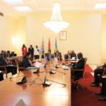 RDC Rwanda Luanda negociation