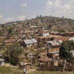 Wazalendo sud kivu Incursion armée à Kalungu