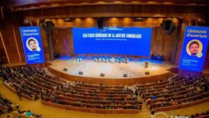 constant mutamba États généraux de la justice rdc