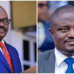 Nicolas Kazadi et Muhindo Nzangi