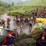 100 jours de conflit dans l'Est, l'ONG