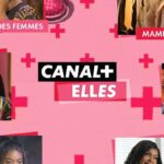 csac Canal+ Elles