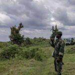 Mbingi M23 nord kivu