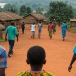 Nord-Kivu Kitsombiro